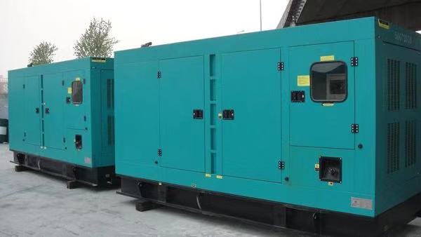 札达幼儿园备用发电机供